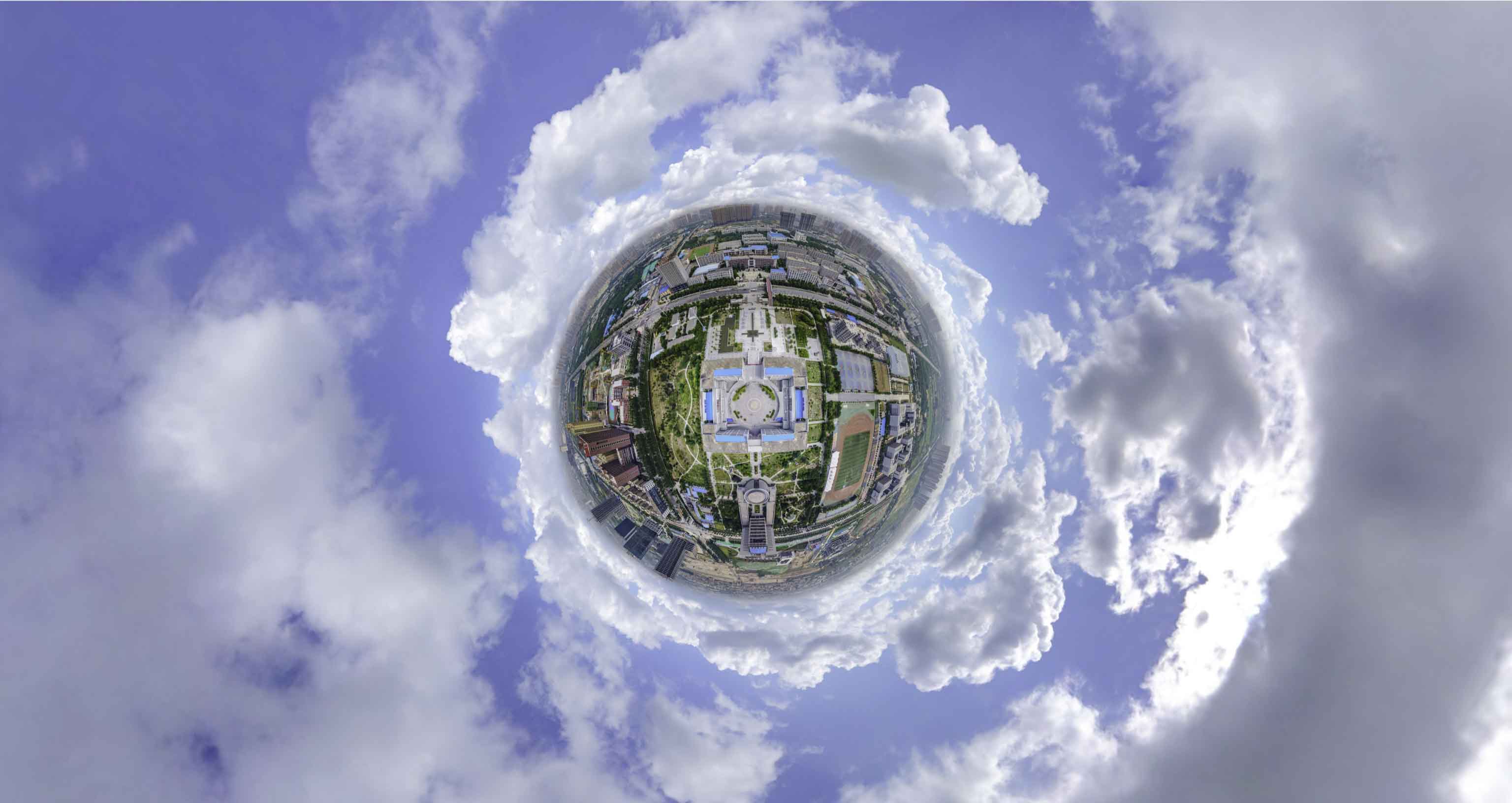 蒸湘格凸河风景名胜区