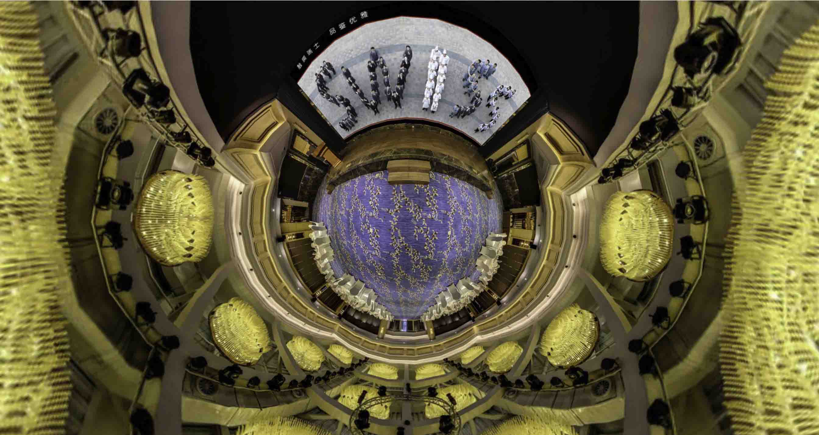 蒸湘探索VR全景拍摄中的深度感：营造沉浸式体验的关键要素